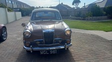 1962 riley 1.5 for sale  BIDEFORD