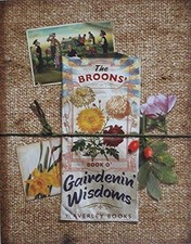 Broons gairdening wisdoms for sale  ROSSENDALE