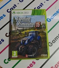 Farming simulator 2015 usato  Licata
