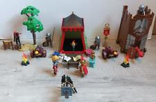 Lot playmobil 4273 d'occasion  Sotteville-lès-Rouen