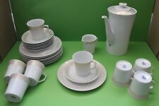 Fürstenberg kaffeeservice per gebraucht kaufen  Köln