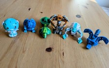Bakugan figuren karten gebraucht kaufen  Dresden