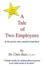 Tale two employees for sale  Montgomery