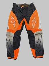 Pantaloni alpinestars cross usato  Corciano