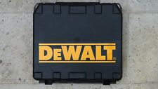 Dewalt dw972 cordless for sale  Novato