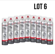 Holts lot nettoyant d'occasion  Fagnières