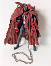 Spawn classic figure d'occasion  Expédié en Belgium