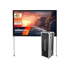 Celexon mobile faltrahmen gebraucht kaufen  Emsdetten