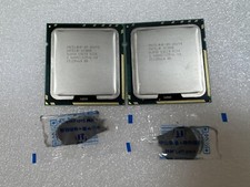 Par Correspondente Intel Xeon X5690 3.46GHz SLBVX 6.4GT/s 12MB 6 Core 1333GHz CPU comprar usado  Enviando para Brazil