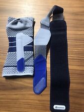 Manutrain handgelenksbandage f gebraucht kaufen  München