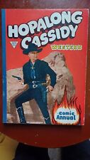 Hopalong cassidy comic for sale  PORTSMOUTH