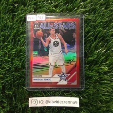 Nikola jokic 2019 usato  Verbania