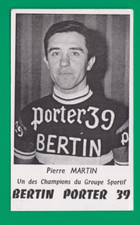 Cyclisme carte cycliste d'occasion  Saint-Pol-sur-Mer