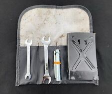 Toyota mr2 toolkit for sale  CAMBRIDGE