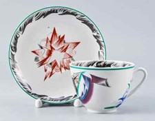 Lomonosov porcelaine garde d'occasion  Saint-Louis
