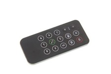 Telecomando originale toshiba usato  Spedire a Italy