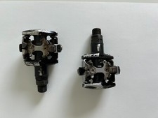 Clip bike pedals for sale  Daytona Beach