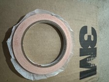 Usado, Fita protetora folha de cobre 3M 1181 3/8" x 18 jardas 1,4 mil fita condutora comprar usado  Enviando para Brazil