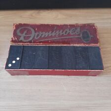 Vintage black tiles for sale  BISHOP AUCKLAND