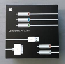 Apple ipod please for sale  UK