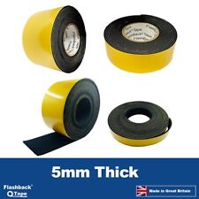 5mm thick self for sale  Shipping to Ireland
