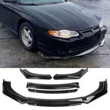 Gloss chevrolet monte for sale  USA