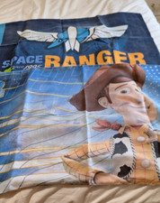 Kids disney buzz for sale  WELLINGBOROUGH
