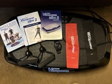 Vibro plate for sale  ROCHDALE