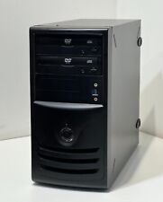 Usado, Desktop personalizado i5-6500 3.20GHz 16GB RAM 256GB SSD Windows 10 Pro DVD HDMI comprar usado  Enviando para Brazil