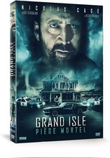 Grand isle piège d'occasion  Lille-