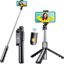 Perche selfie bluetooth d'occasion  Lognes