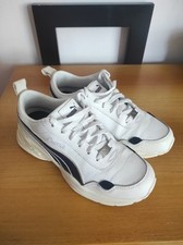 Scarpe puma cilia usato  Albese con Cassano