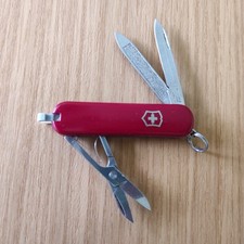 Victorinox schweizer taschenme gebraucht kaufen  Freiburg im Breisgau