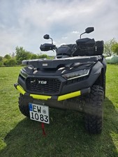 Quad tgb blade gebraucht kaufen  Joachimsthal