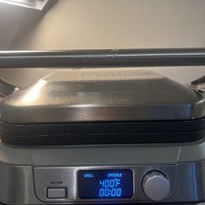 Cuisinart electric griddler for sale  Colonial Heights