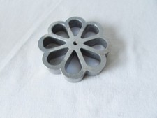 Ddr waffeleisen backform gebraucht kaufen Ddr waffeleisen backform gebraucht kaufen  Sebnitz