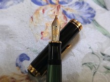 Pelikan m800 old for sale  Danville