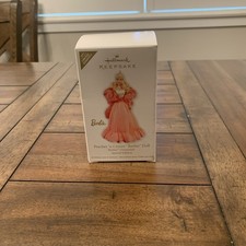 Hallmark keepsake peaches for sale  Murrieta