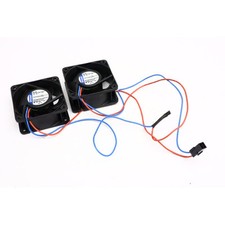 2pcs ebmpapst 622 d'occasion  Dreux