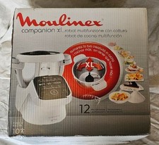 Moulinex companion xl d'occasion  Cholet