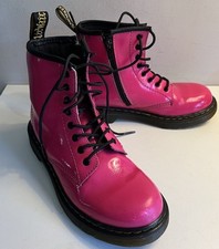 Doc martens delaney for sale  BIRMINGHAM