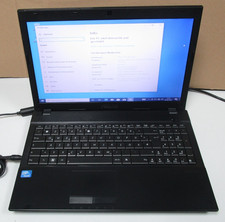 Asus p53e notebook gebraucht kaufen  Dessau-Roßlau