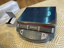 Ohaus series scale for sale  ORPINGTON