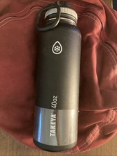 Takeya metal water for sale  Philadelphia