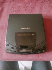 lettore cd technics portatile usato lettore cd technics portatile usato Figline Valdarno