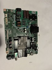 Placa principal Hisense para 58R6E5 y más segunda mano  Embacar hacia Mexico