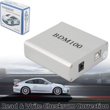 Bdm100 ecu flasher usato Bdm100 ecu flasher usato  Spedire a Italy