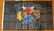 Chicago sports day for sale  East Brunswick