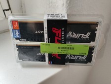 32gb kingston fury gebraucht kaufen  Berlin