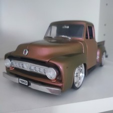 Ford f100 pick gebraucht kaufen  Berlin